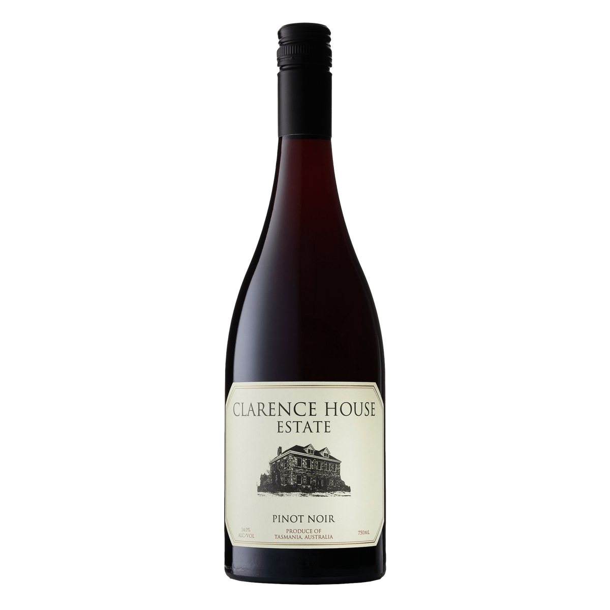 Clarence House Estate Pinot Noir 2024