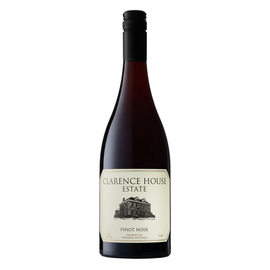 Clarence House Estate Pinot Noir 2024