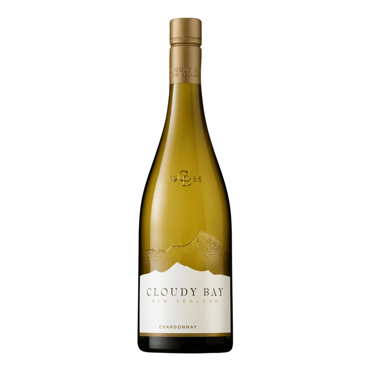 Cloudy Bay Chardonnay 2023