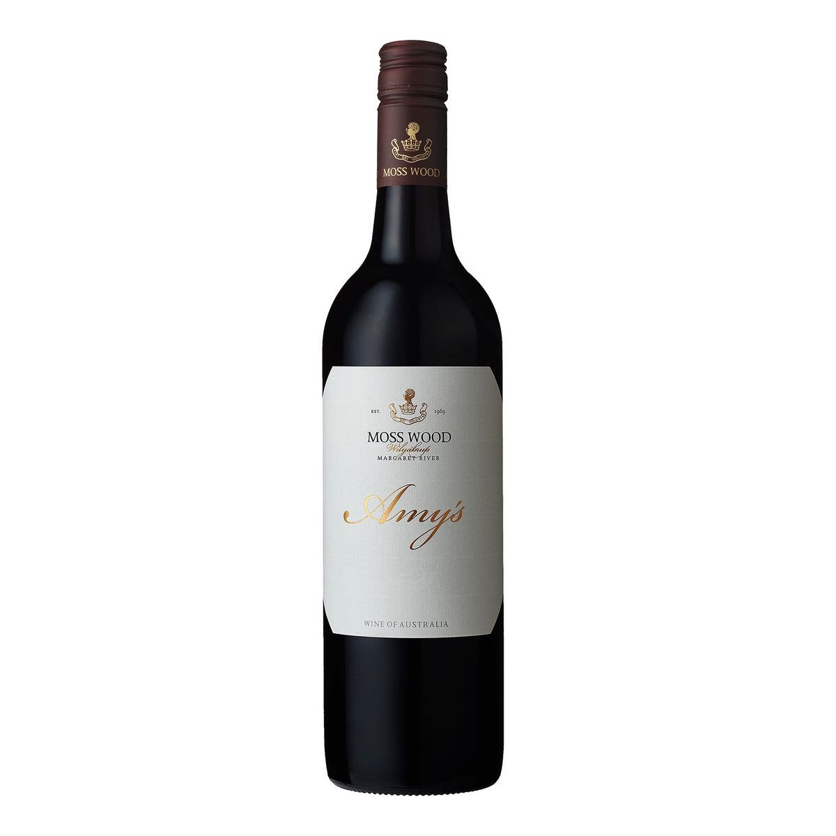 Moss Wood Amy's Cabernet Blend 2024