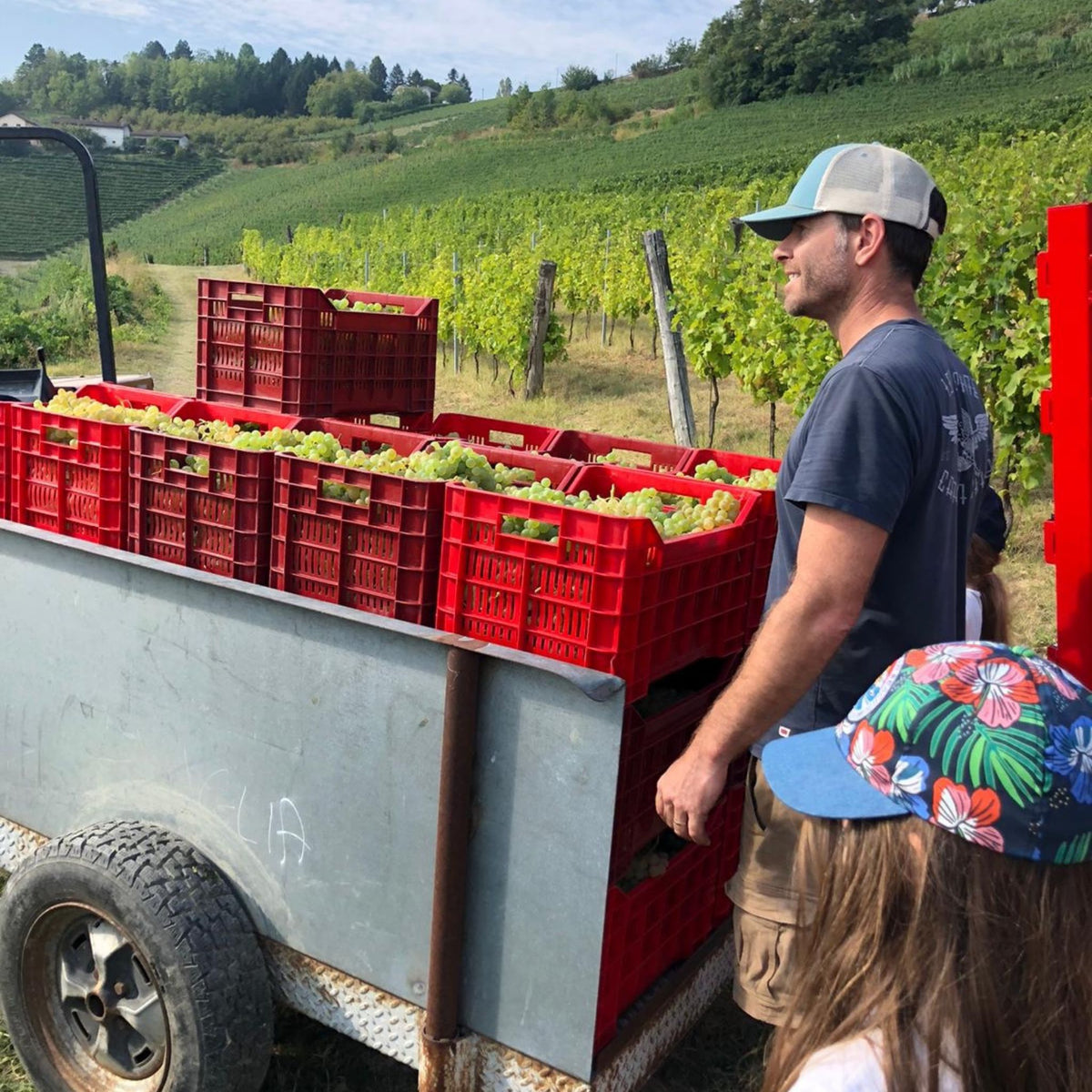 Fletcher Barbaresco Roncaglie 2021