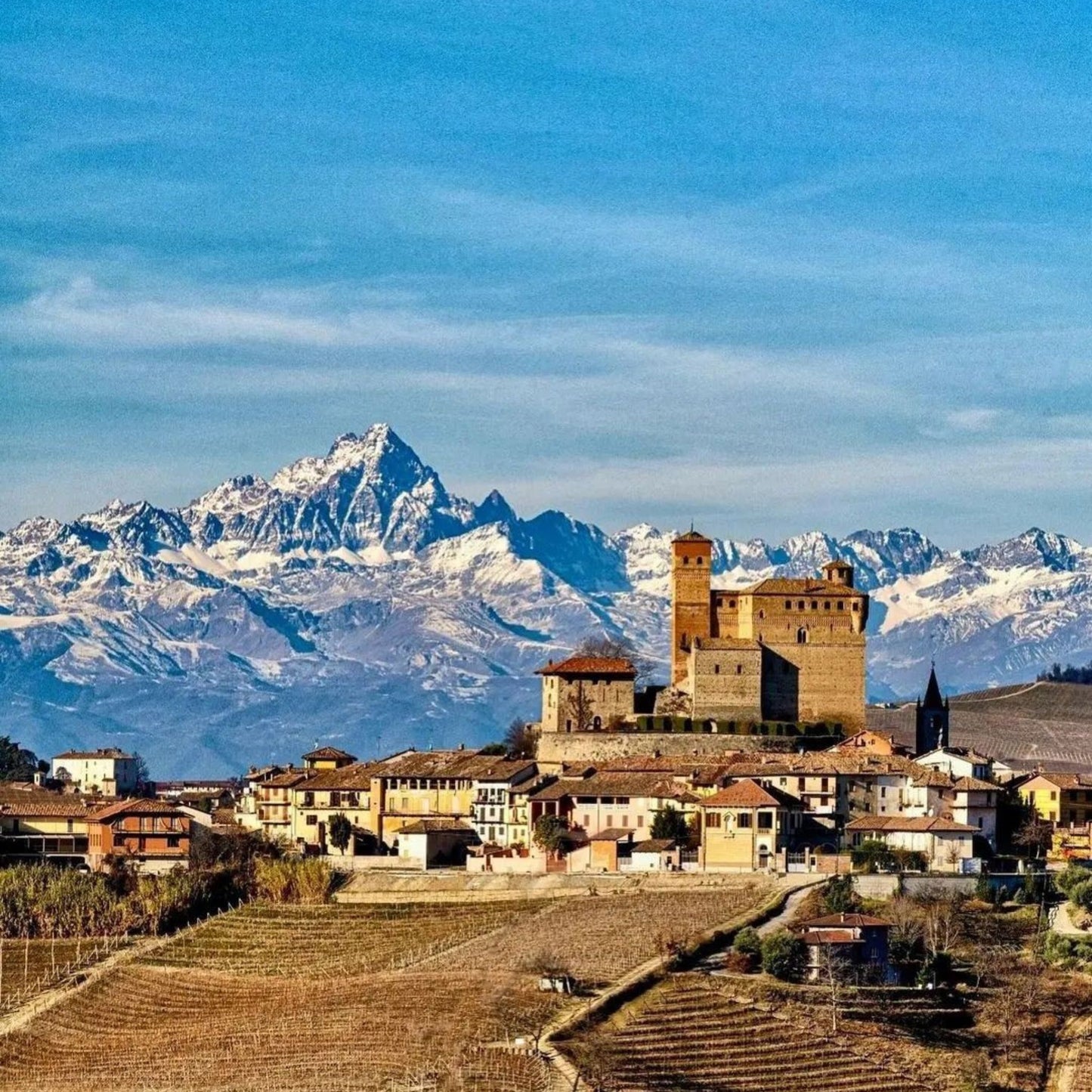 Massolino Barolo 2020