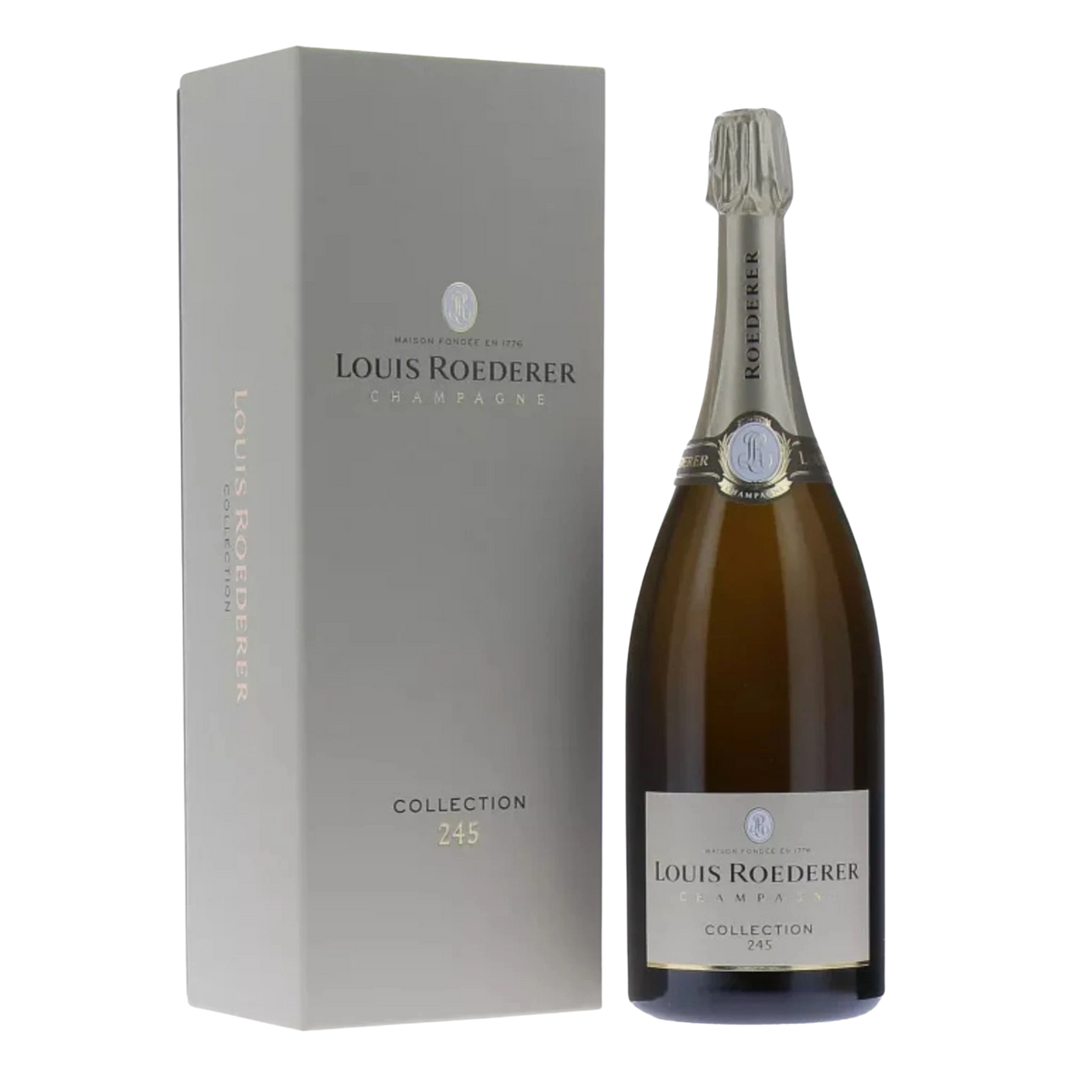 Louis Roederer Collection 245 NV 1.5L