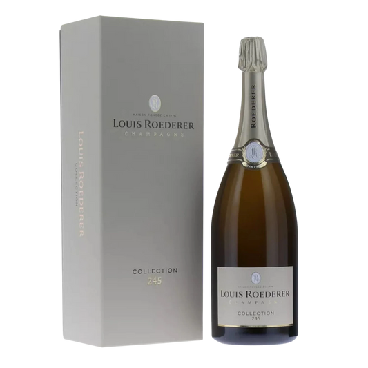 Louis Roederer Collection 245 NV 1.5L