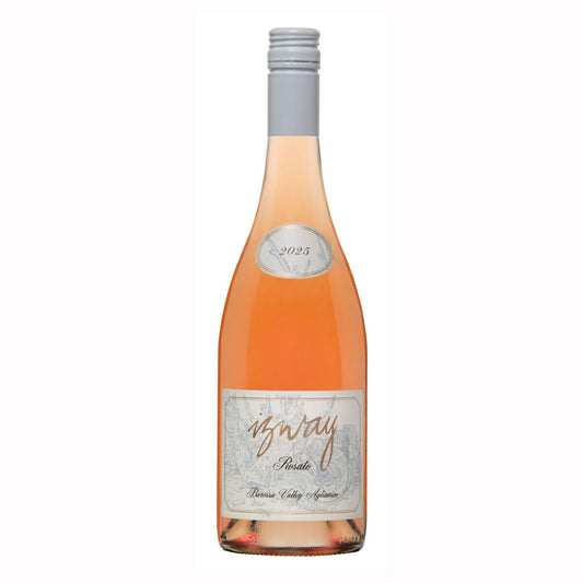 Izway Aglianico Rosato 2025