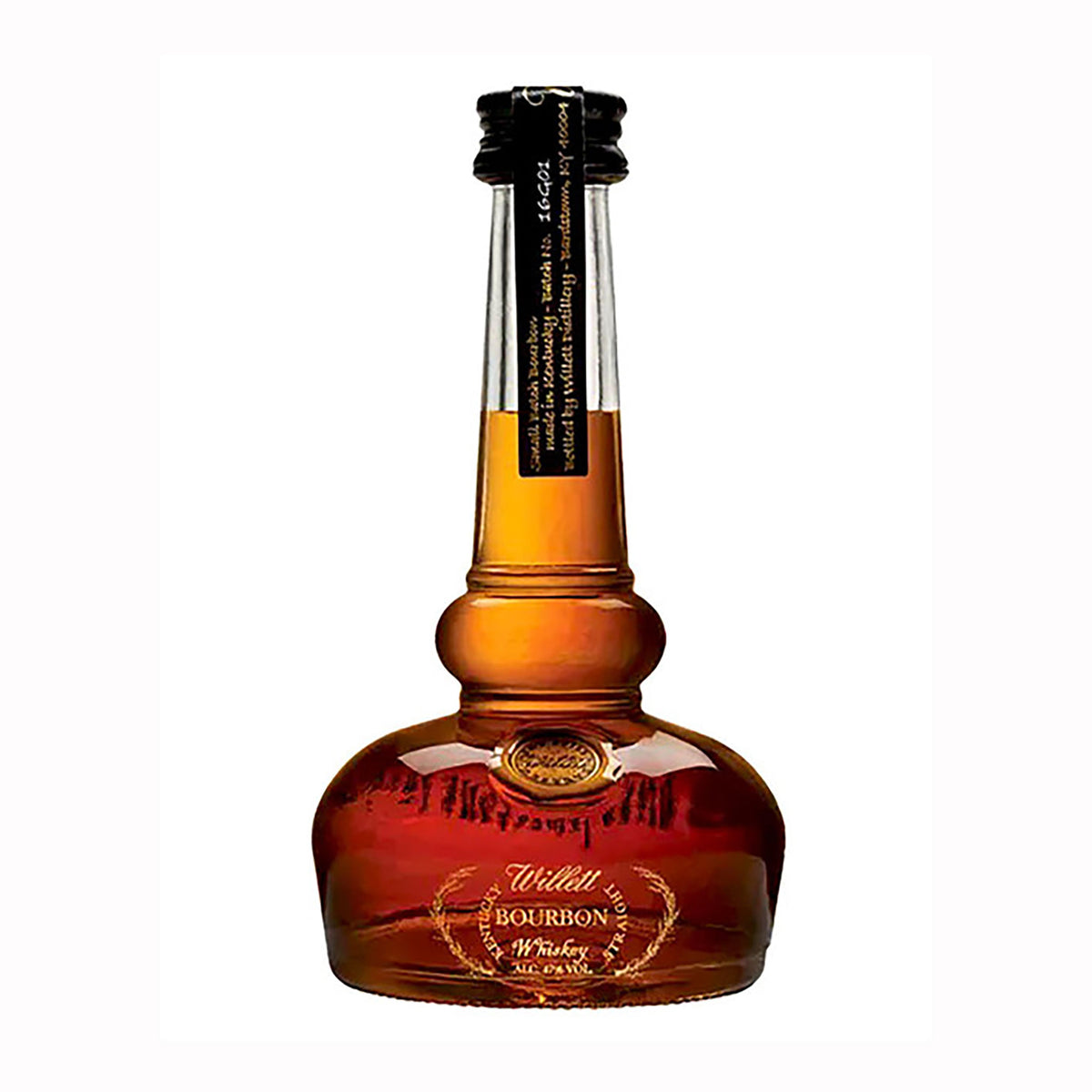 Willett Pot Still Reserve Bourbon Whisky 50ml
