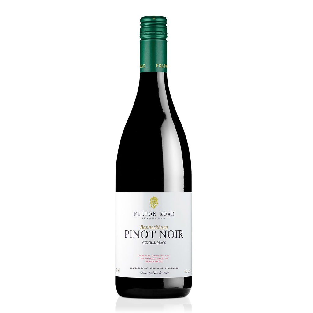 Felton Road Bannockburn Pinot Noir 2023