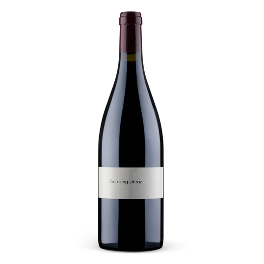 Farr Rising Shiraz 2021