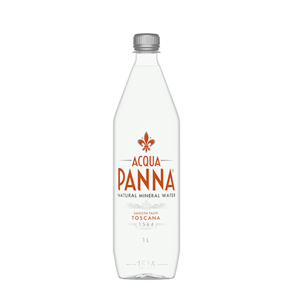 Acqua Panna 1L PET (Bottle)