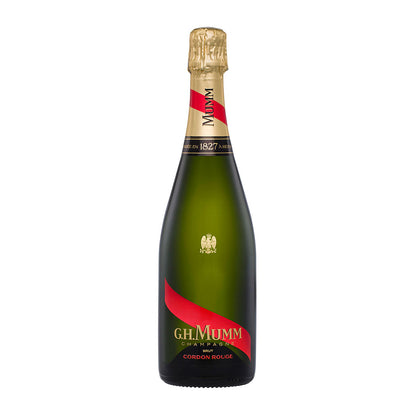 G.H. Mumm Cordon Rouge Brut NV