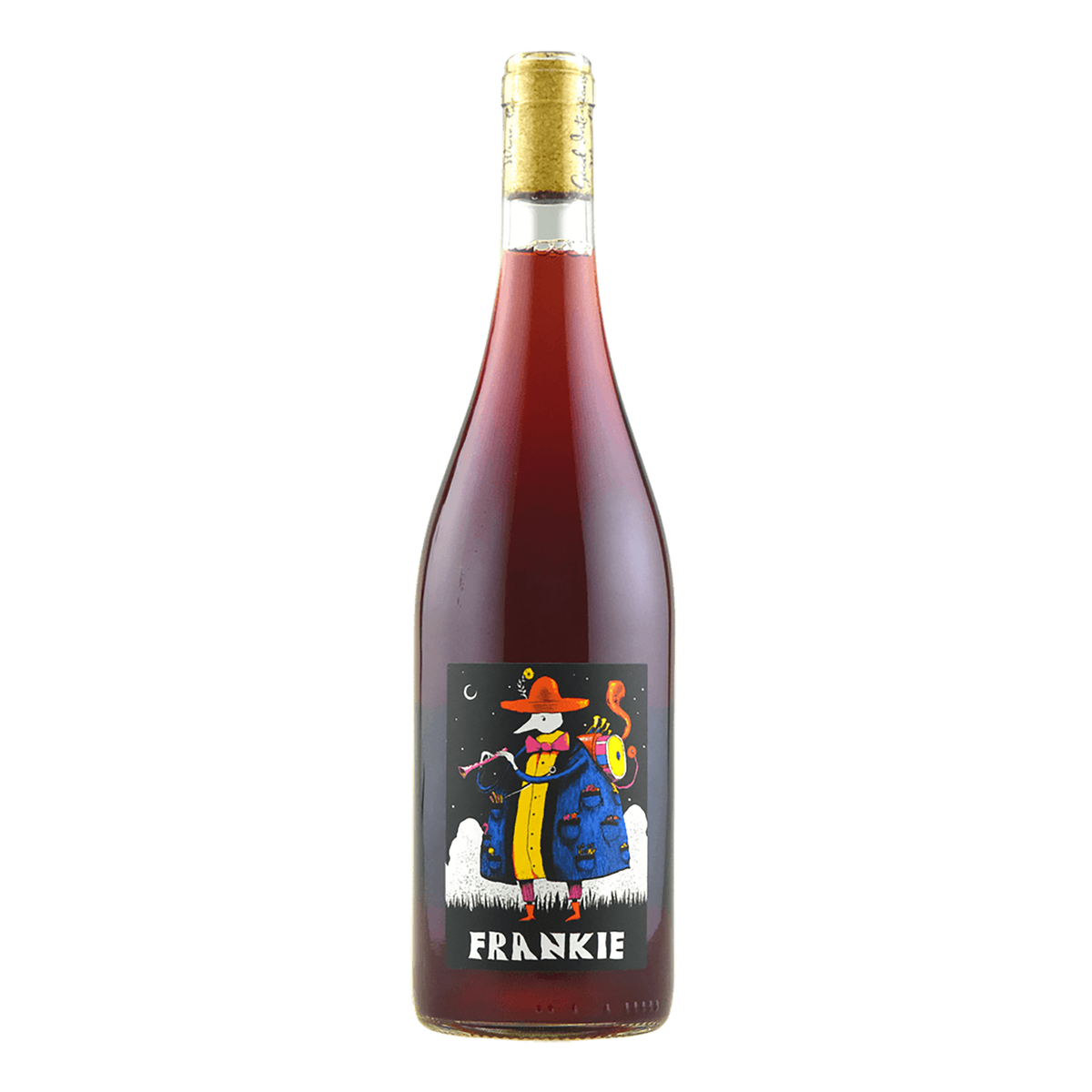Good Intentions Frankie Cabernet Franc 2022