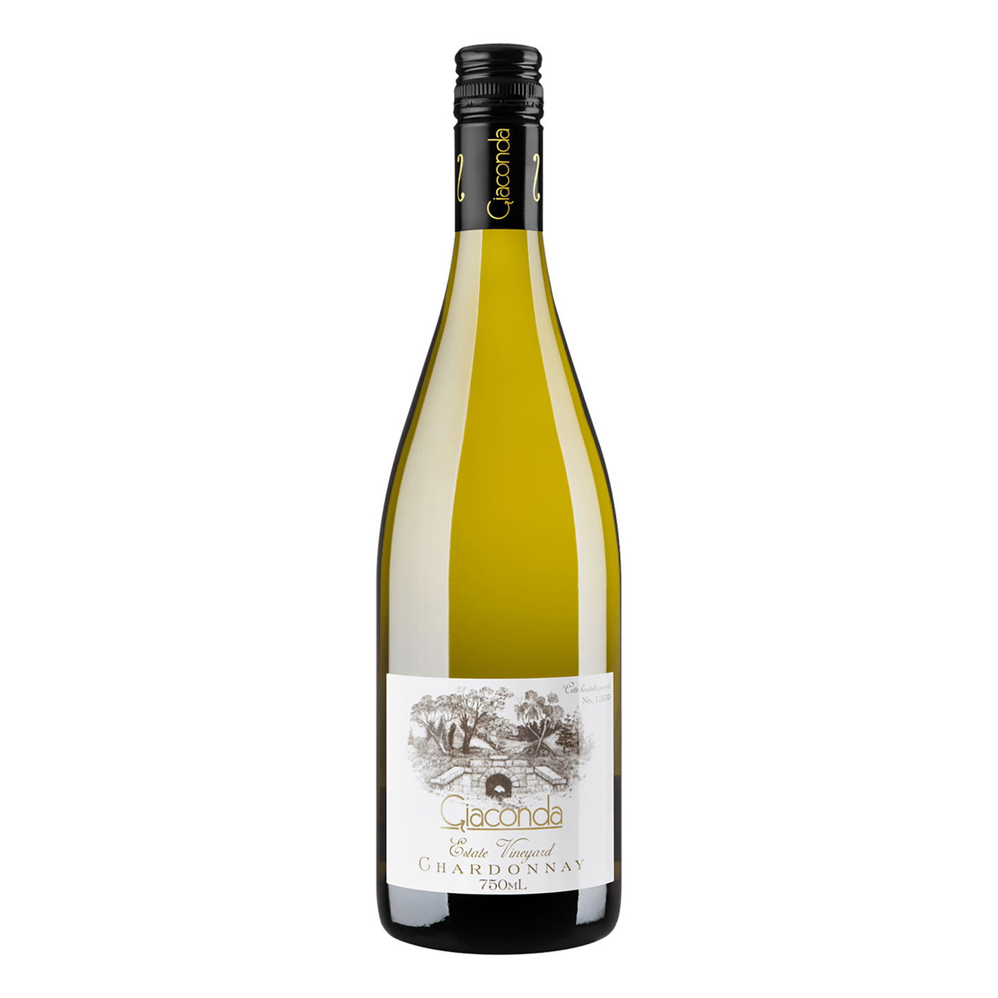 Giaconda Estate Vineyard Chardonnay 2021