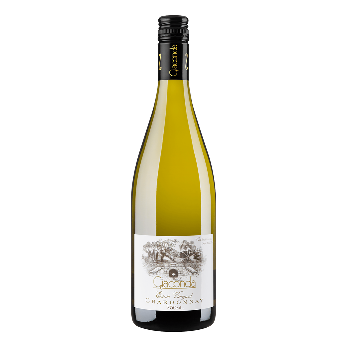 Giaconda Estate Vineyard Chardonnay 2021
