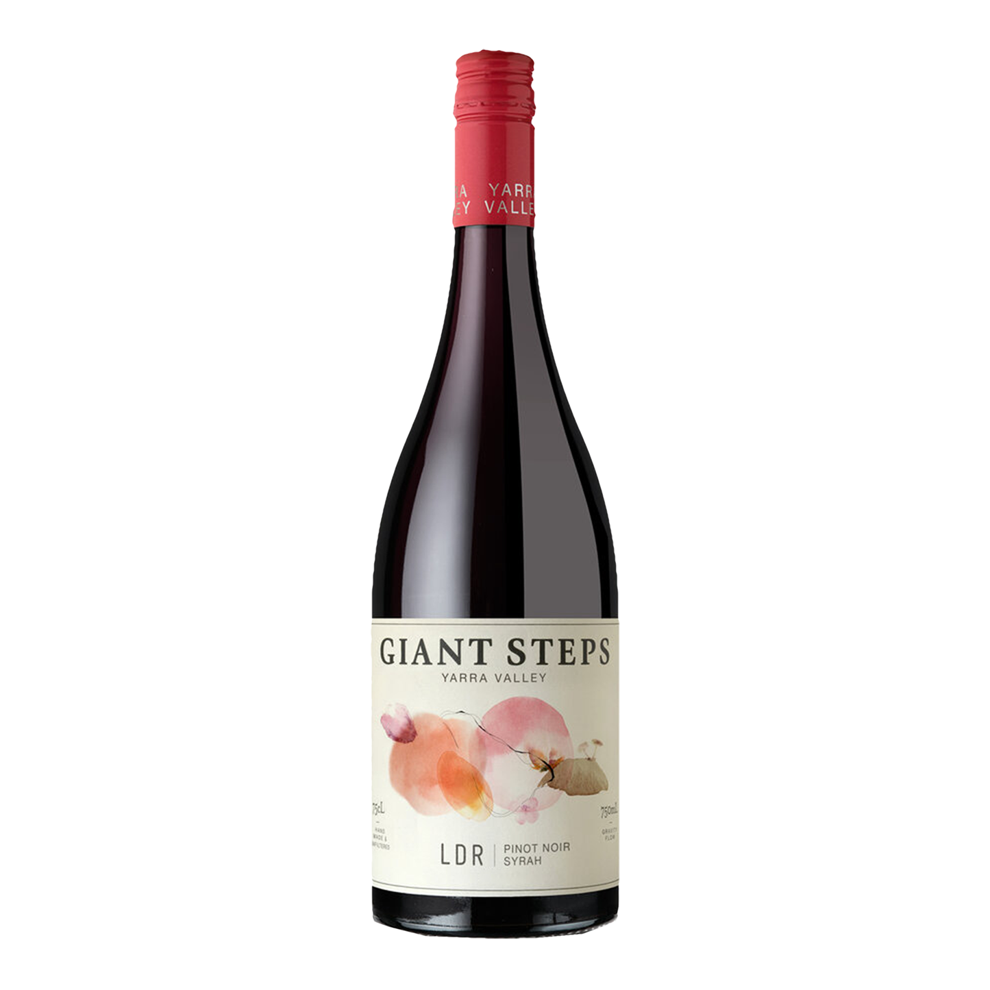 Giant Steps LDR Pinot Noir Syrah 2022