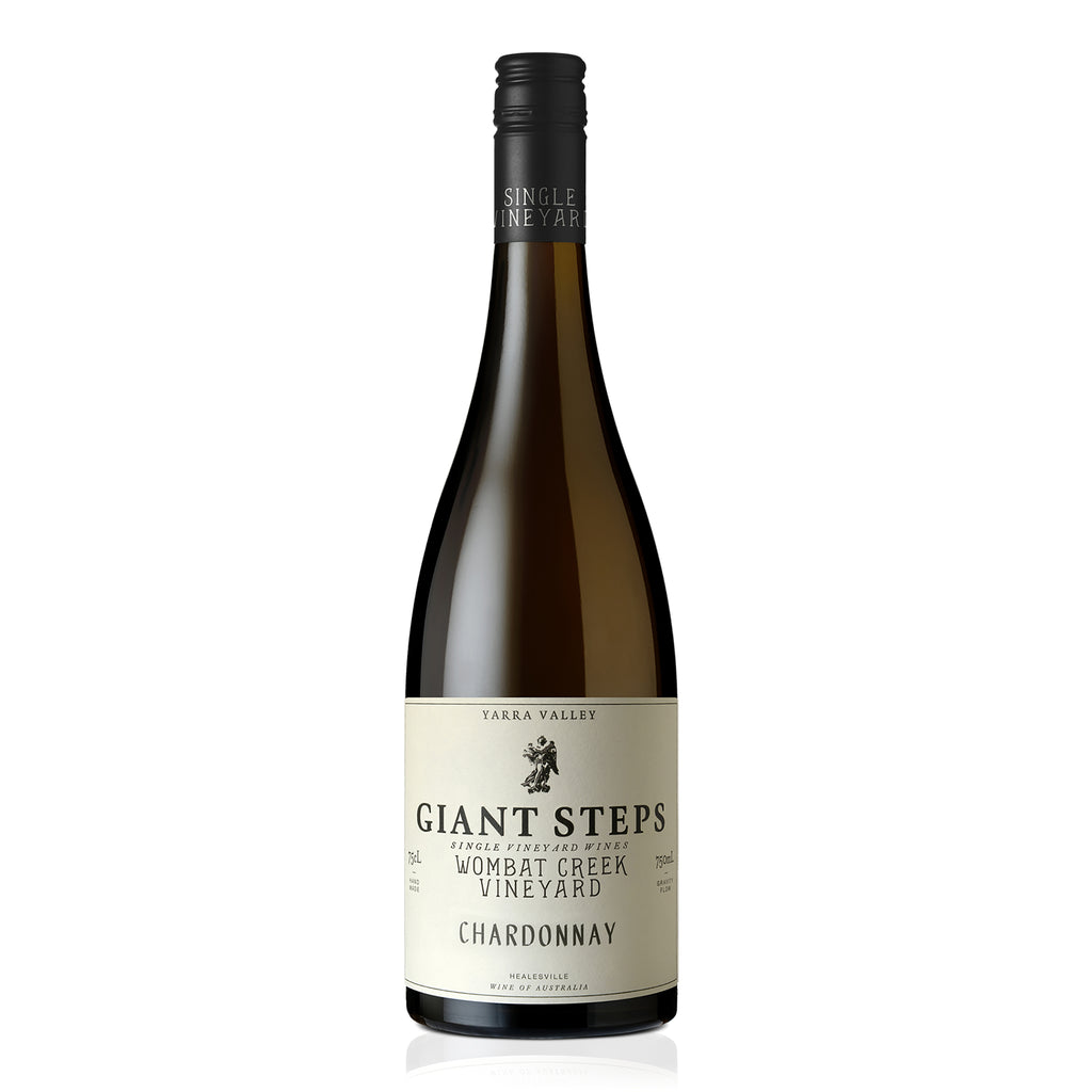 Giant Steps Wombat Creek Vineyard Chardonnay 2022