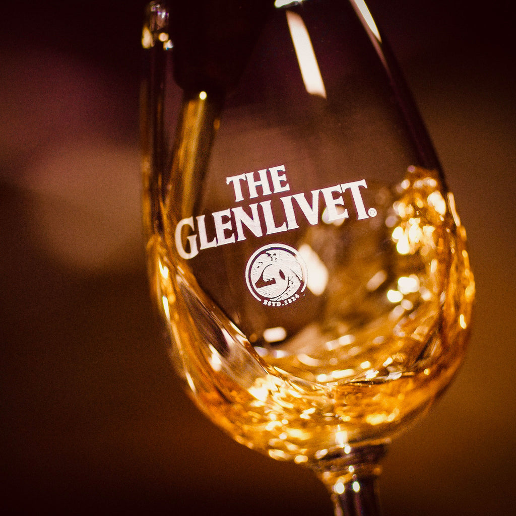 The Glenlivet 18 Year Old Single Malt Scotch Whisky 700ml