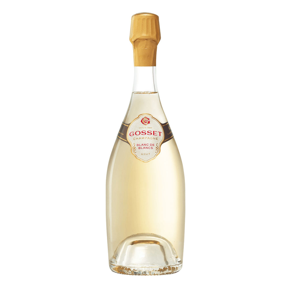 Gosset Grand Blanc de Blancs NV