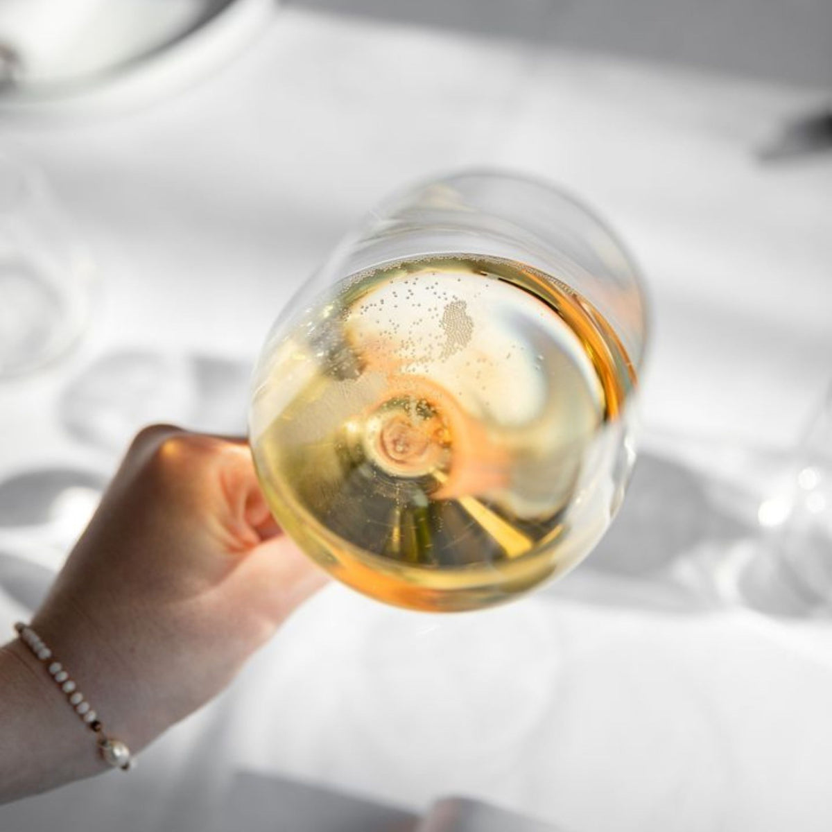Gosset Grand Blanc de Blancs NV