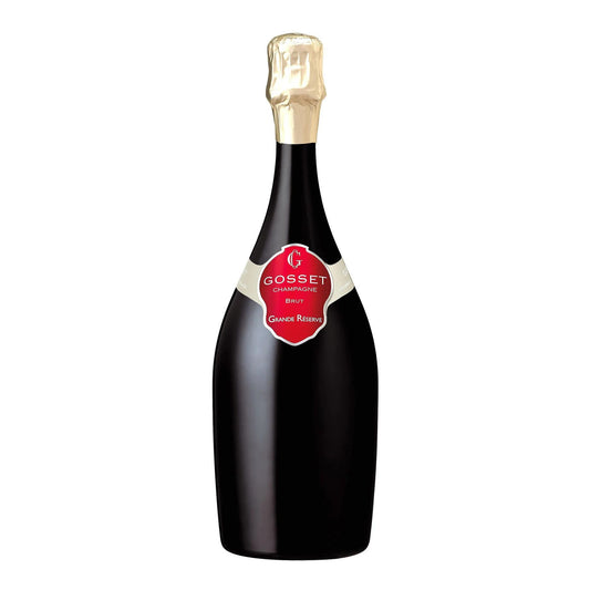 Gosset Grande Reserve NV 1.5L