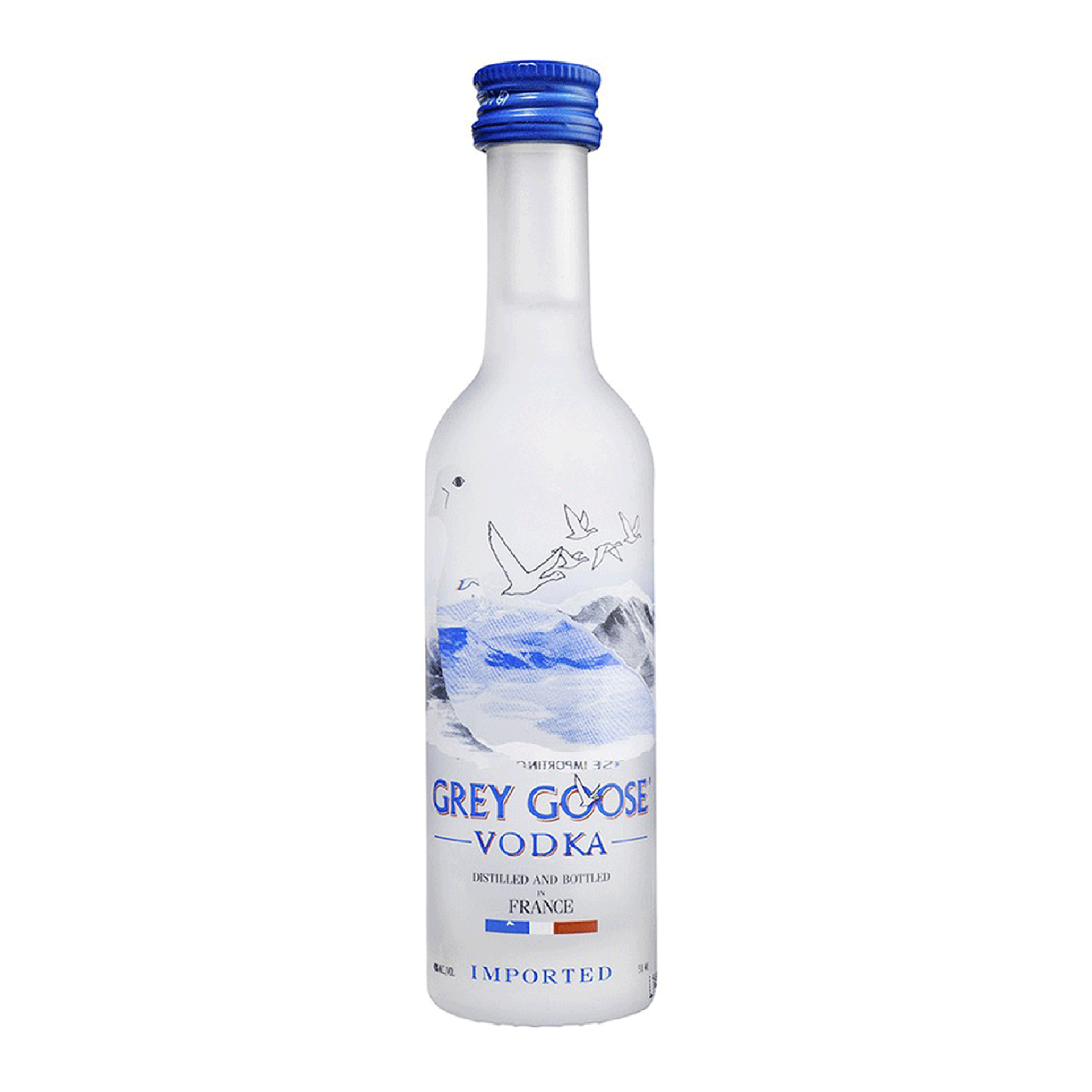 Grey Goose Vodka 50ml