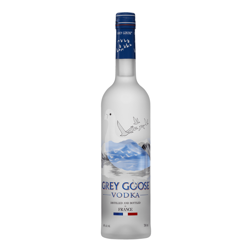 Grey Goose Vodka 700ml