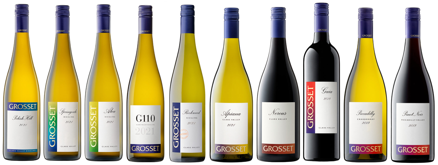 Grosset Pinot Noir 2021