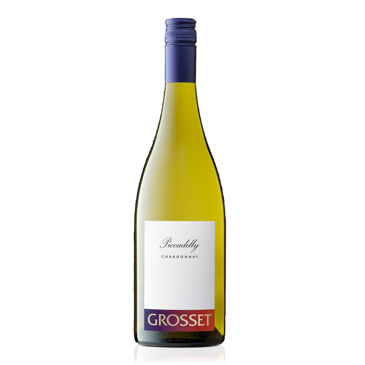 Grosset Piccadilly Chardonnay 2022