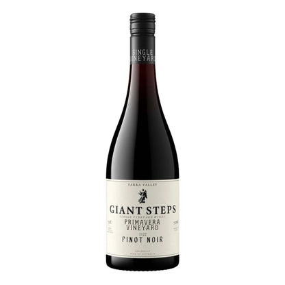 Giant Steps Primavera Vineyard Pinot Noir 2023