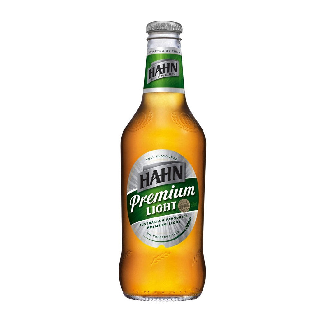 Hahn Premium Light (Case)