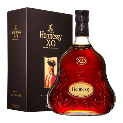 Hennessy XO Cognac 700ml