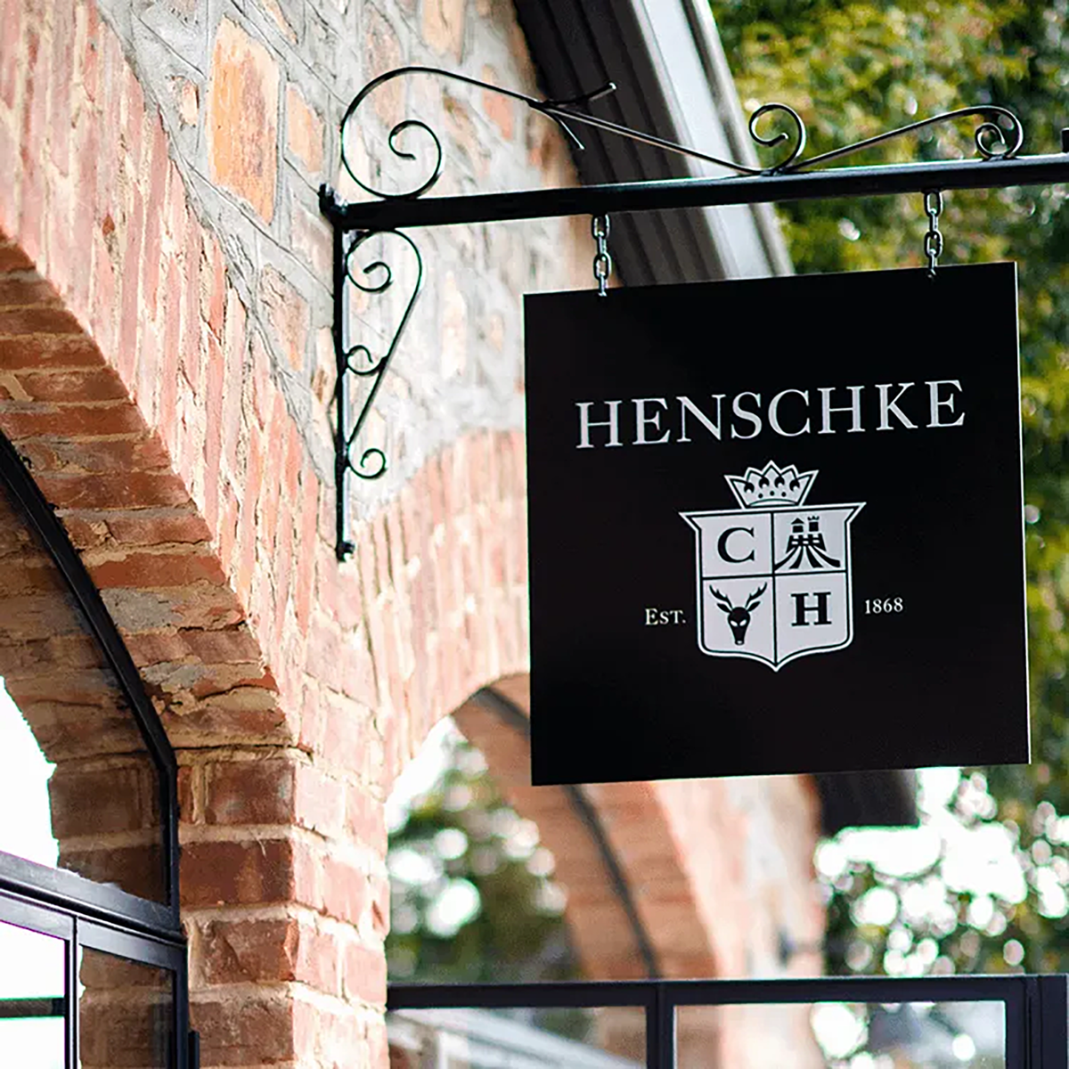 Henschke Noble Semillon 2021