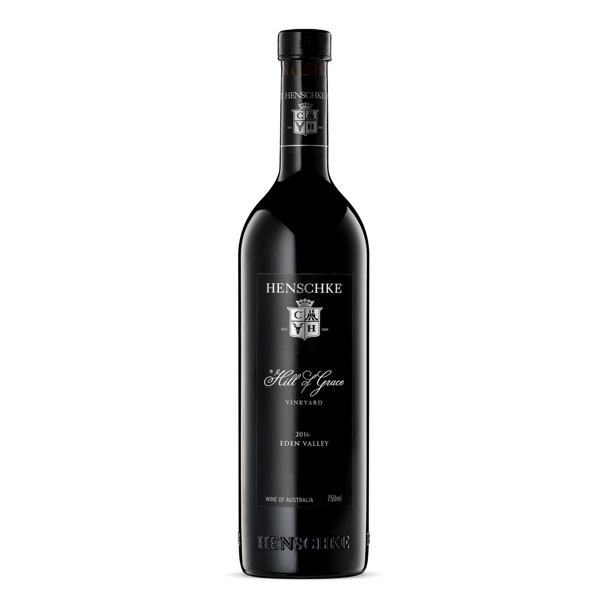 Henschke Hill of Grace Shiraz 2019