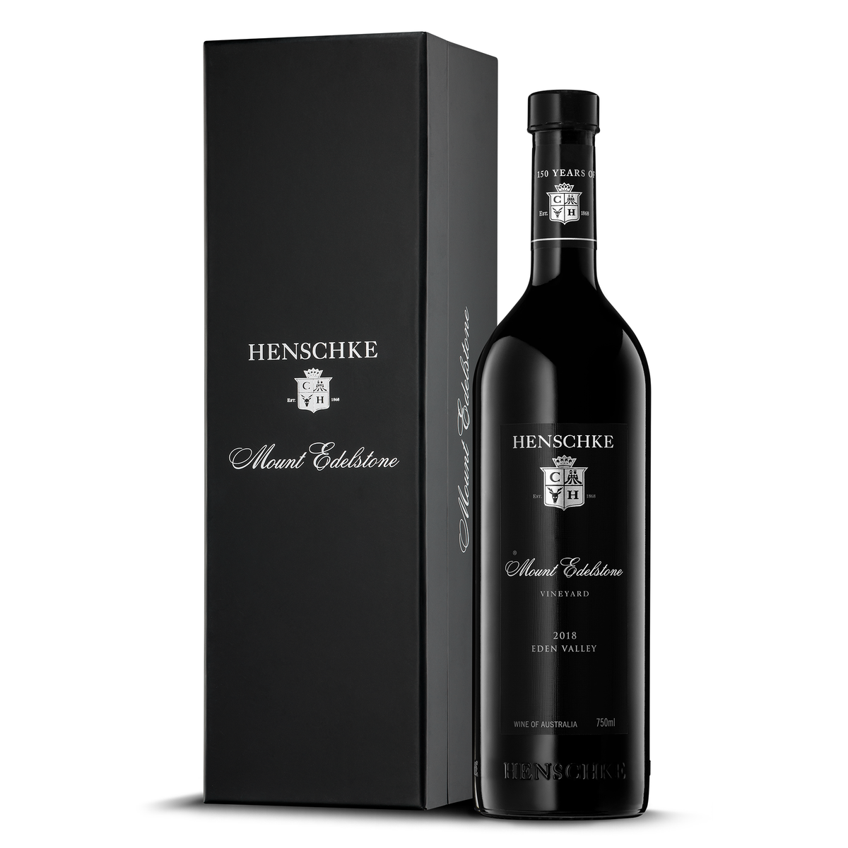 Henschke Mount Edelstone Shiraz 2018