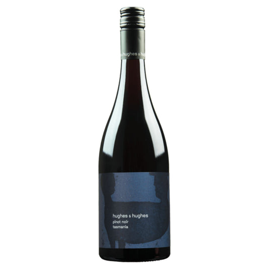 Hughes & Hughes Pinot Noir 2023