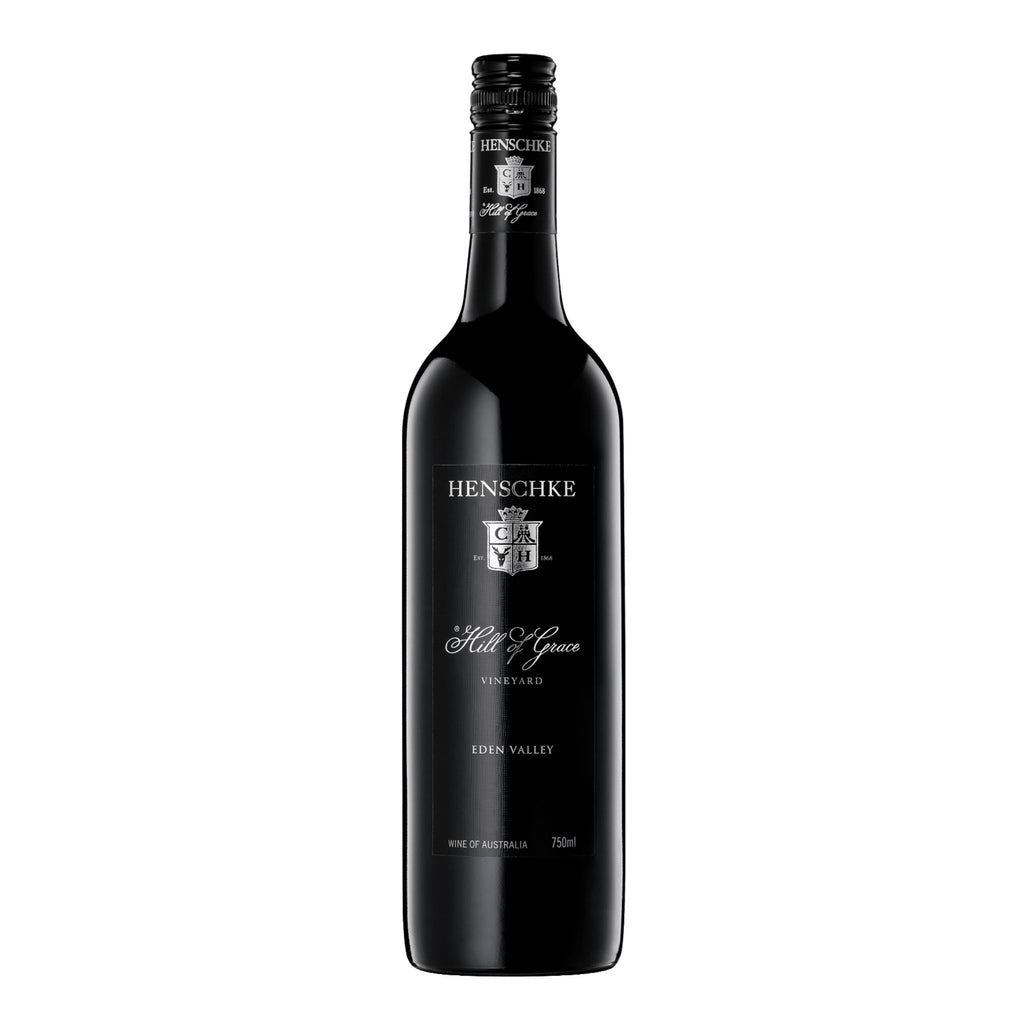 Henschke Hill of Grace Shiraz 2013