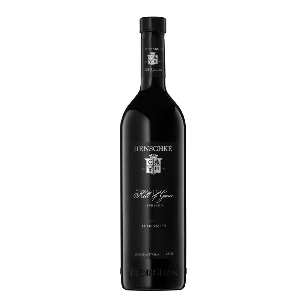 Henschke Hill of Grace Shiraz 2014