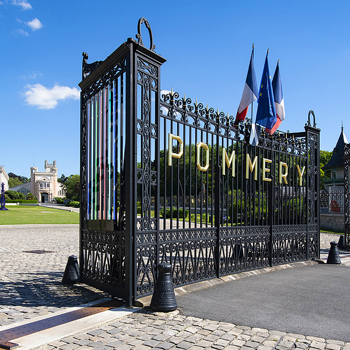 Pommery Brut Royal NV 375ml
