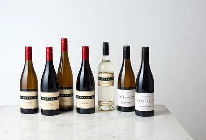 Shaw + Smith Riesling 2022