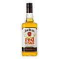Jim Beam Red Stag Black Cherry Bourbon Whiskey 1L