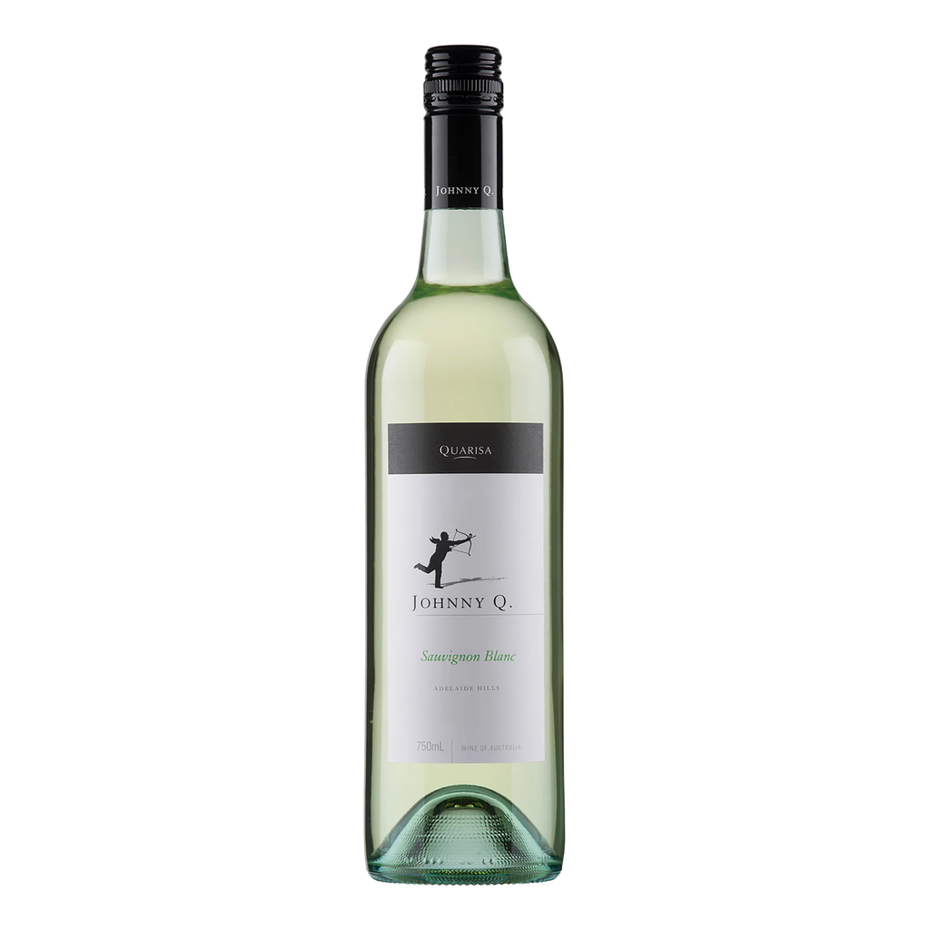 Johnny Q Sauvignon Blanc 2022