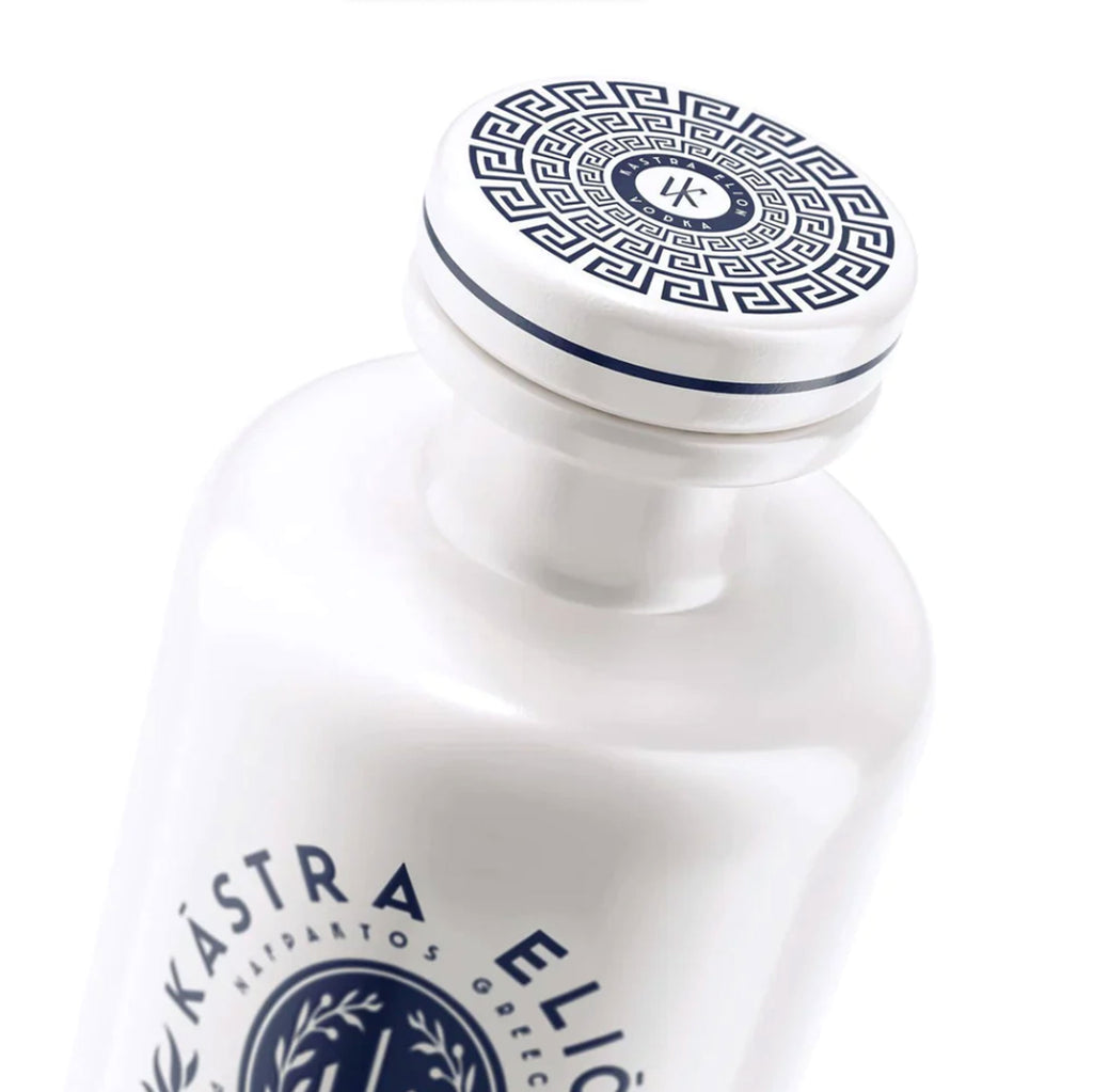 Kastra Elion Premium Vodka 750ml