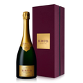 Krug Grande Cuvee Champagne NV (Gift Boxed)