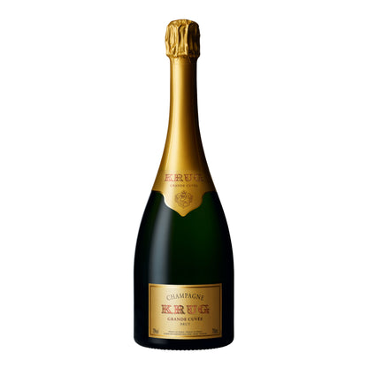 Krug Grande Cuvee Champagne NV (Gift Boxed)