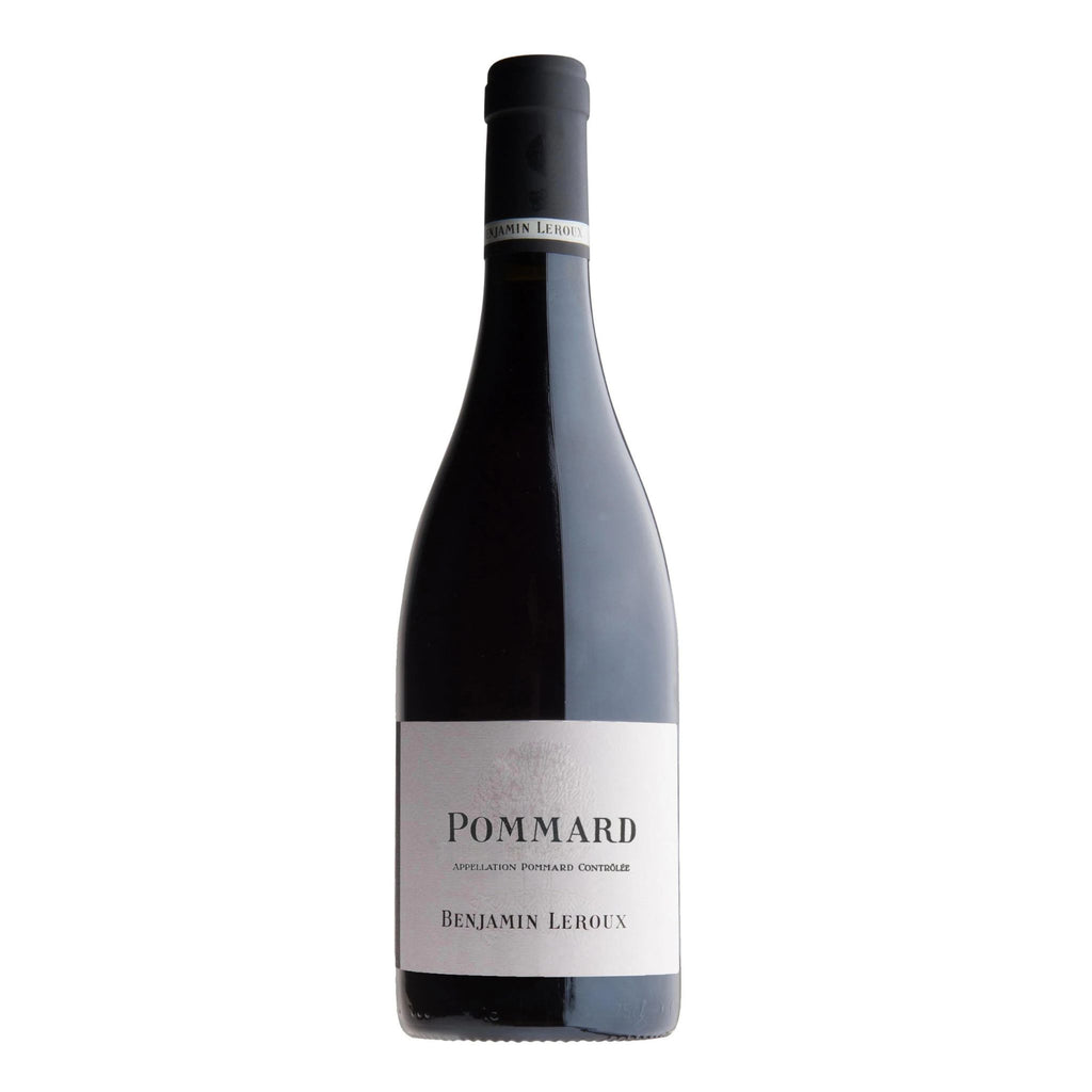 Benjamin Leroux Pommard 2022