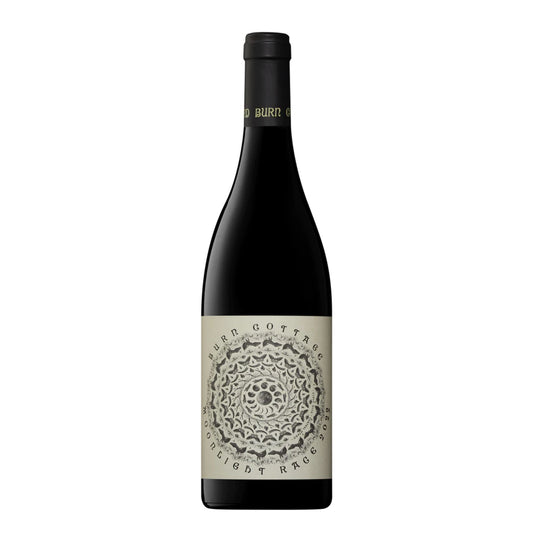 Burn Cottage Moonlight Race Pinot Noir 2022