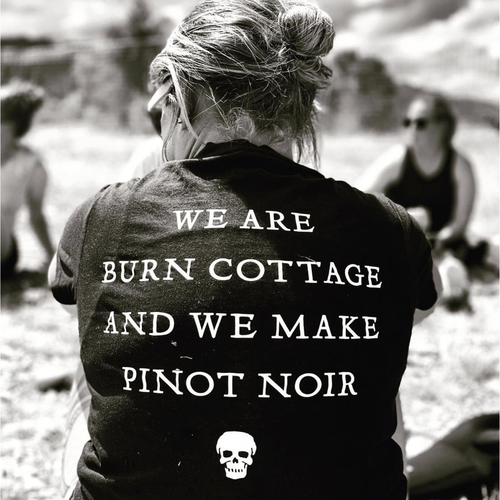 Burn Cottage Moonlight Race Pinot Noir 2022