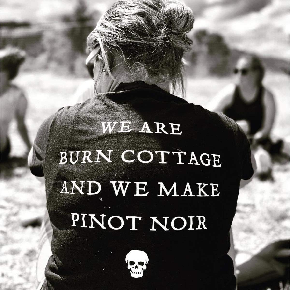 Burn Cottage Moonlight Race Pinot Noir 2022