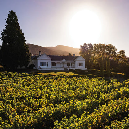 Lowestoft Estate Chardonnay 2021