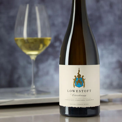 Lowestoft Estate Chardonnay 2021
