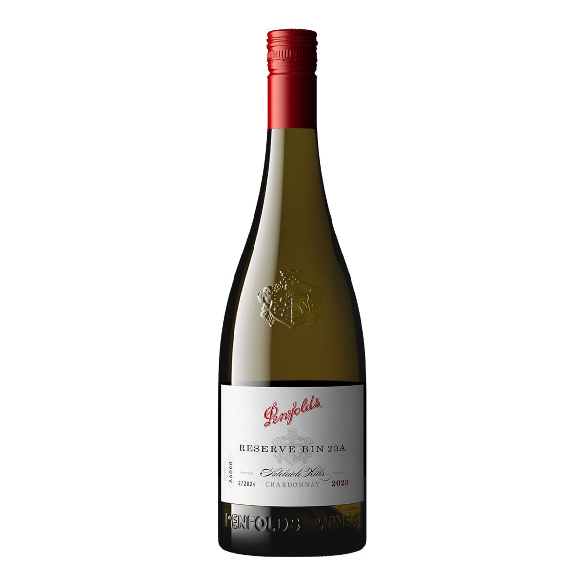 Penfolds Bin A Chardonnay 2023